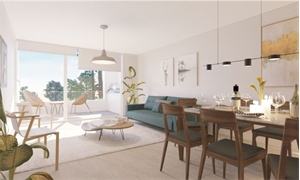 t2 à la vente -   69003  LYON 3EME ARRONDISSEMENT, surface 41 m2 vente t2 - UBI442743296